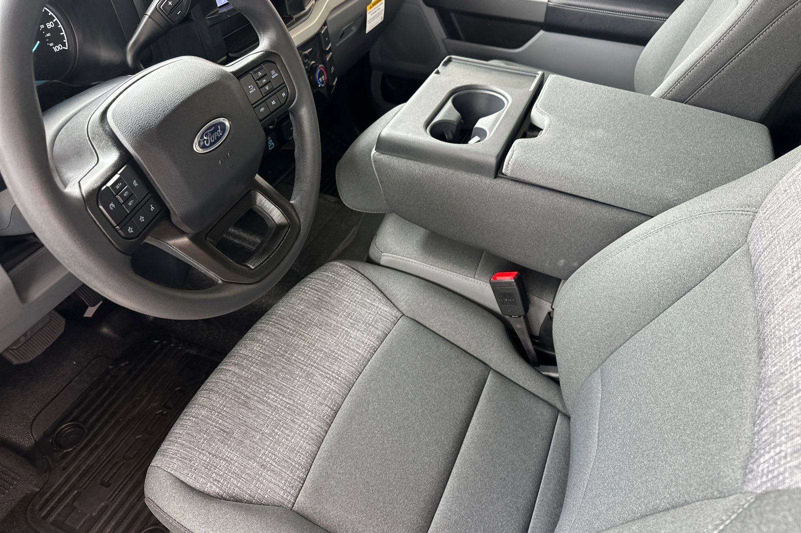New 2026 Ford F350 XLT RWD image 10