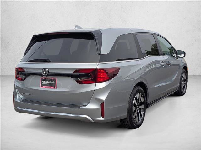 New 2026 Honda Odyssey EX-L image 2