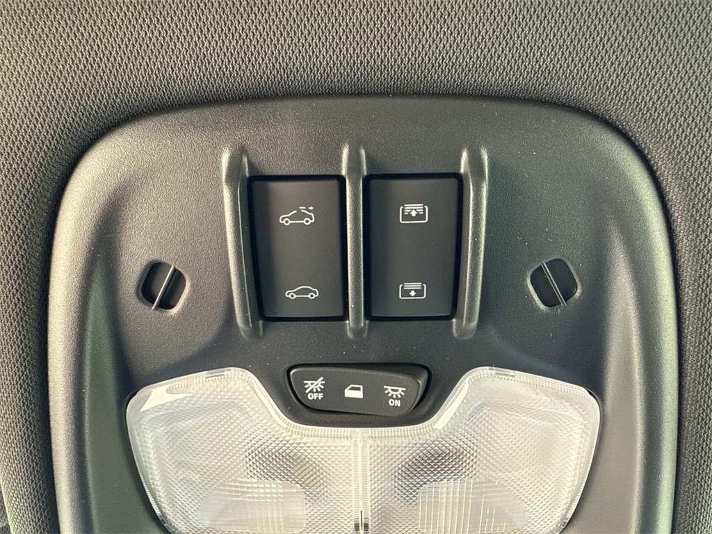 New 2026 Chevrolet TrailBlazer RS w/ Convenience Package image 23