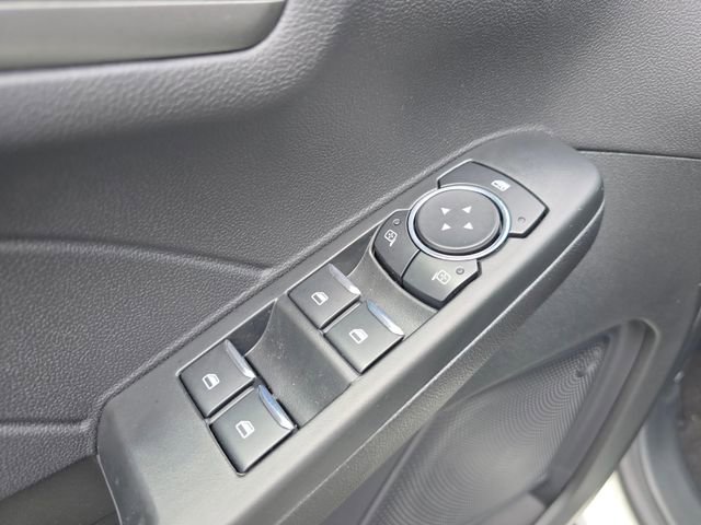 New 2025 Ford Escape SE w/ Class II Trailer Tow Package image 20