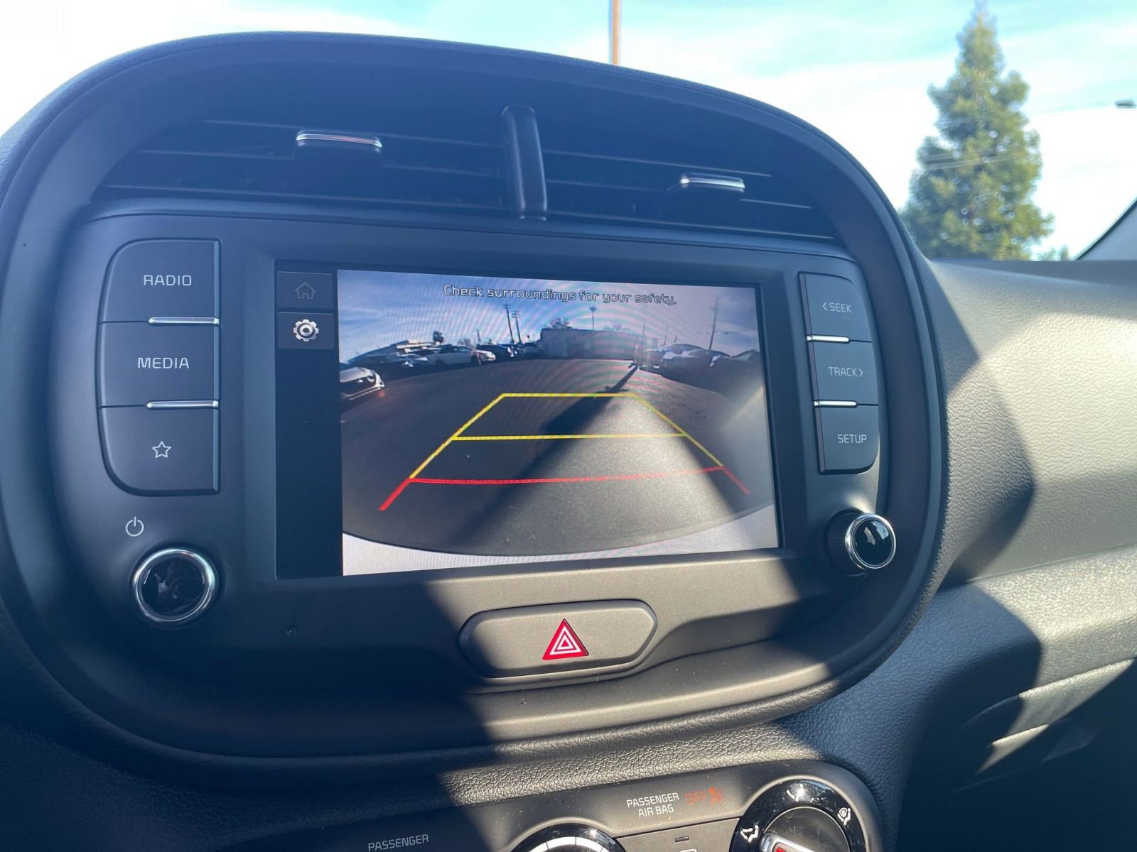 Used 2025 Kia Soul LX w/ LX Technology Package image 20