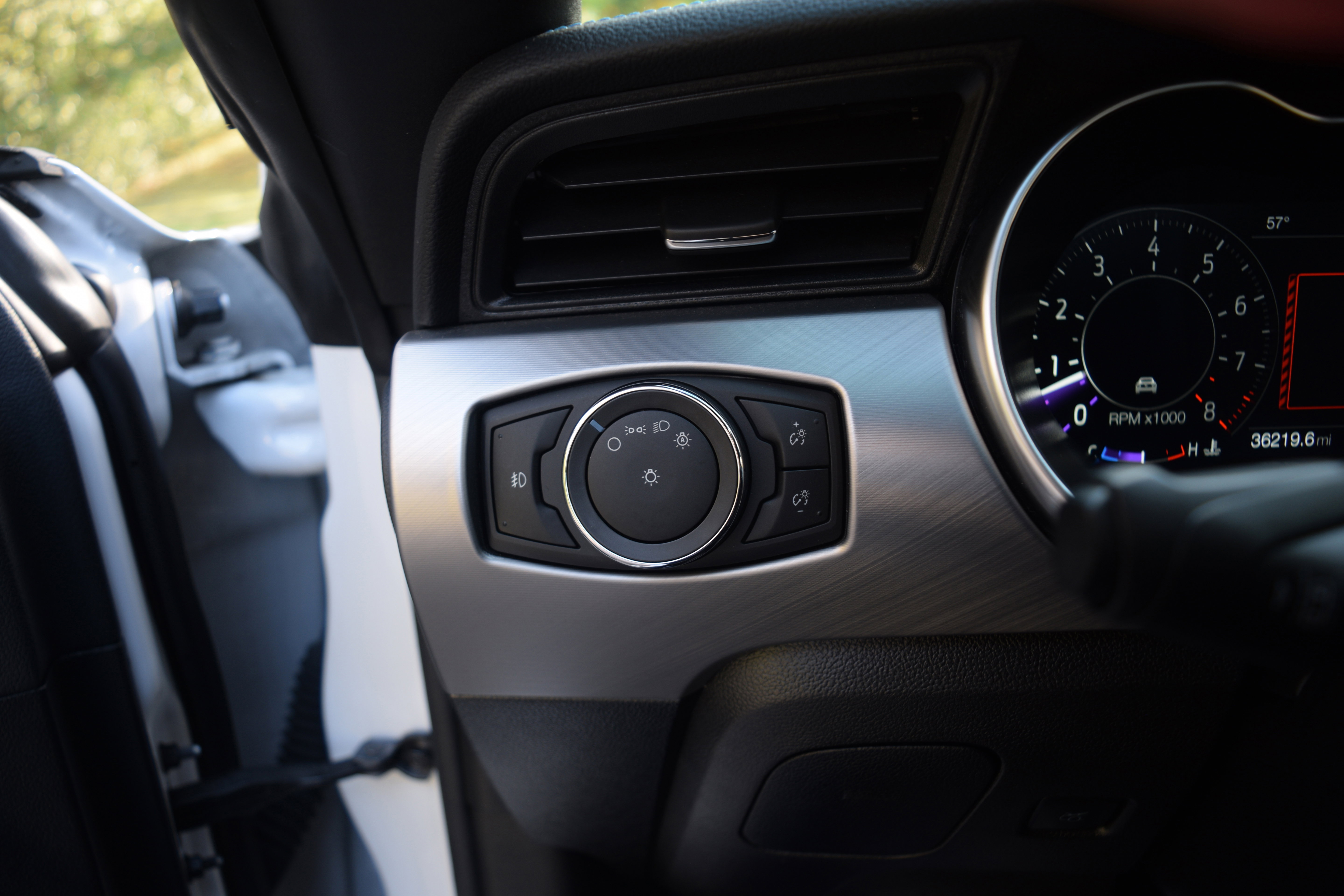 Certified 2022 Ford Mustang GT Premium w/ Equipment Group 401A image 7