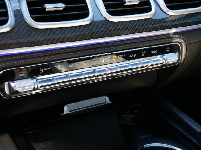 Used 2022 Mercedes-Benz GLS 63 AMG 4MATIC image 20
