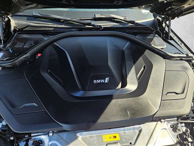 Certified 2023 BMW i4 eDrive40 w/ Premium Package image 25
