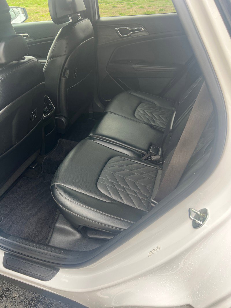 Used 2023 Kia Sportage X-Line w/ X-Line Premium Package image 19