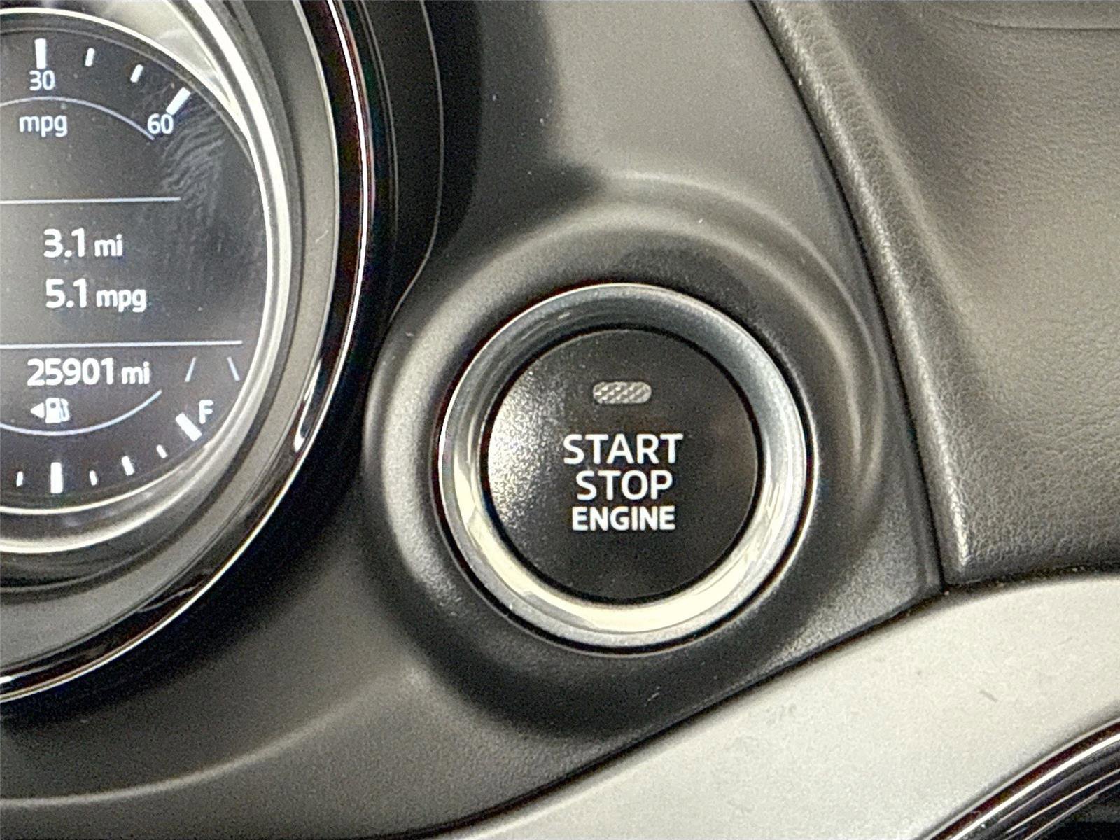 Certified 2023 MAZDA CX-9 Touring Plus image 21