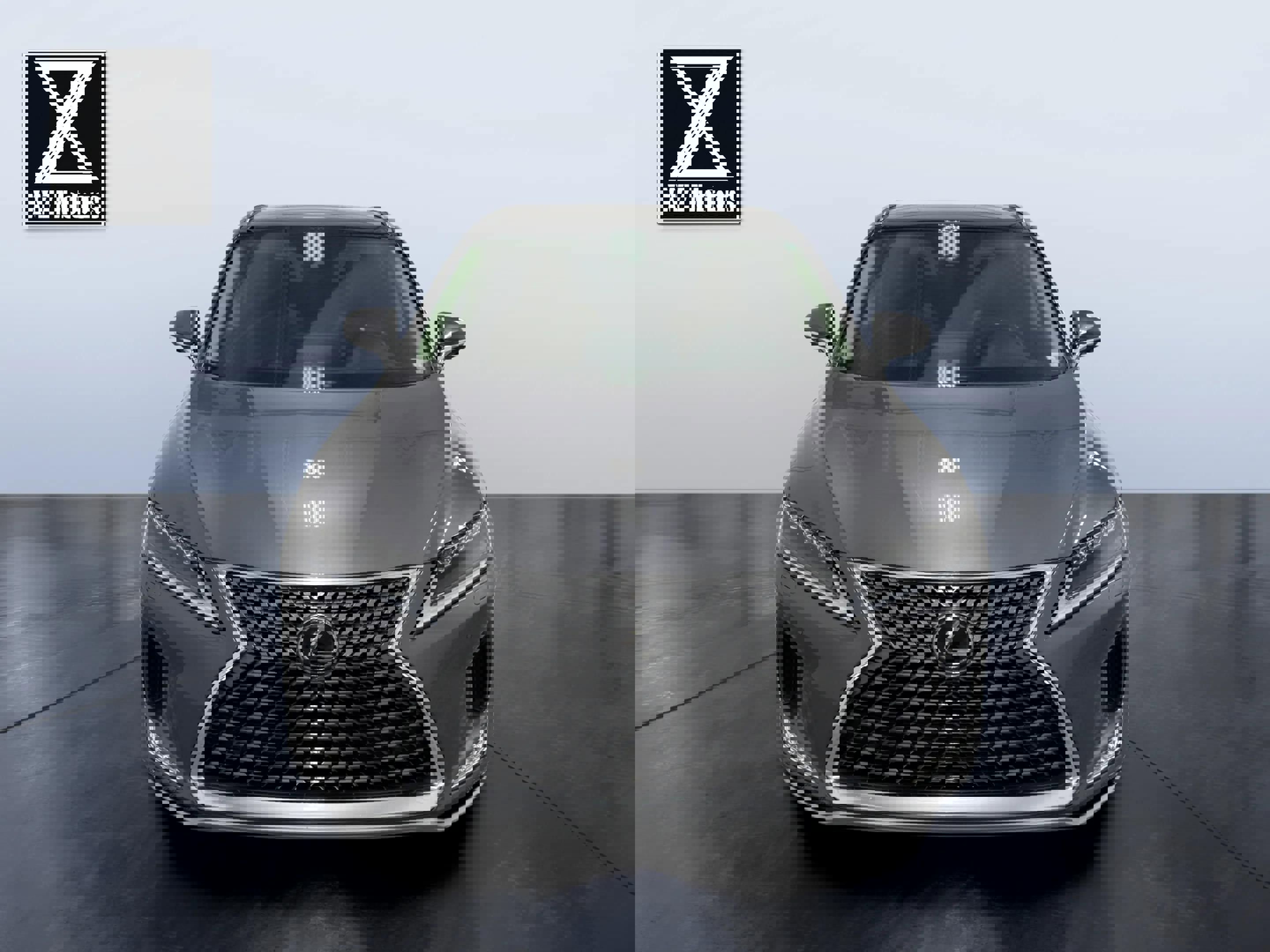 Used 2022 Lexus RX 350 AWD w/ Luxury Package image 8