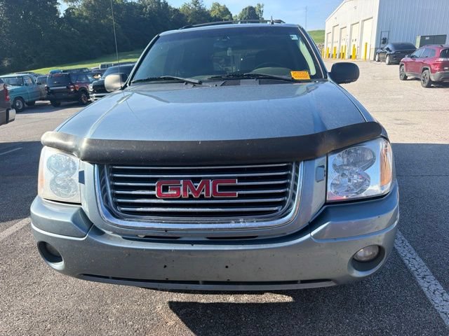 Used 2006 GMC Envoy SLT AWD/4WD image 3