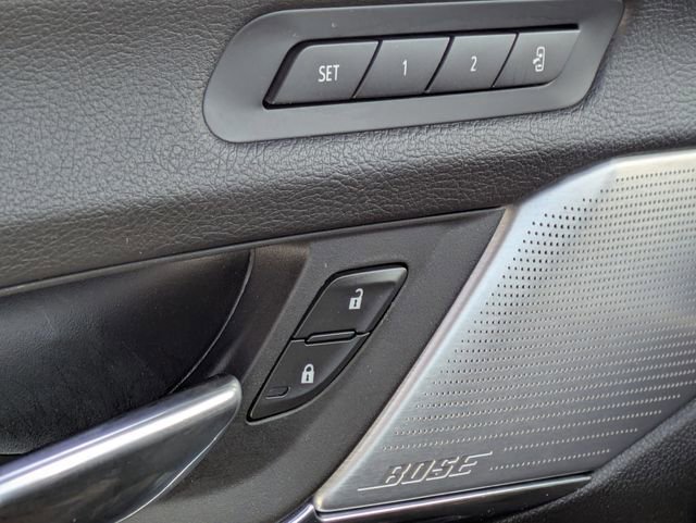 Used 2025 Cadillac CT4 V image 25