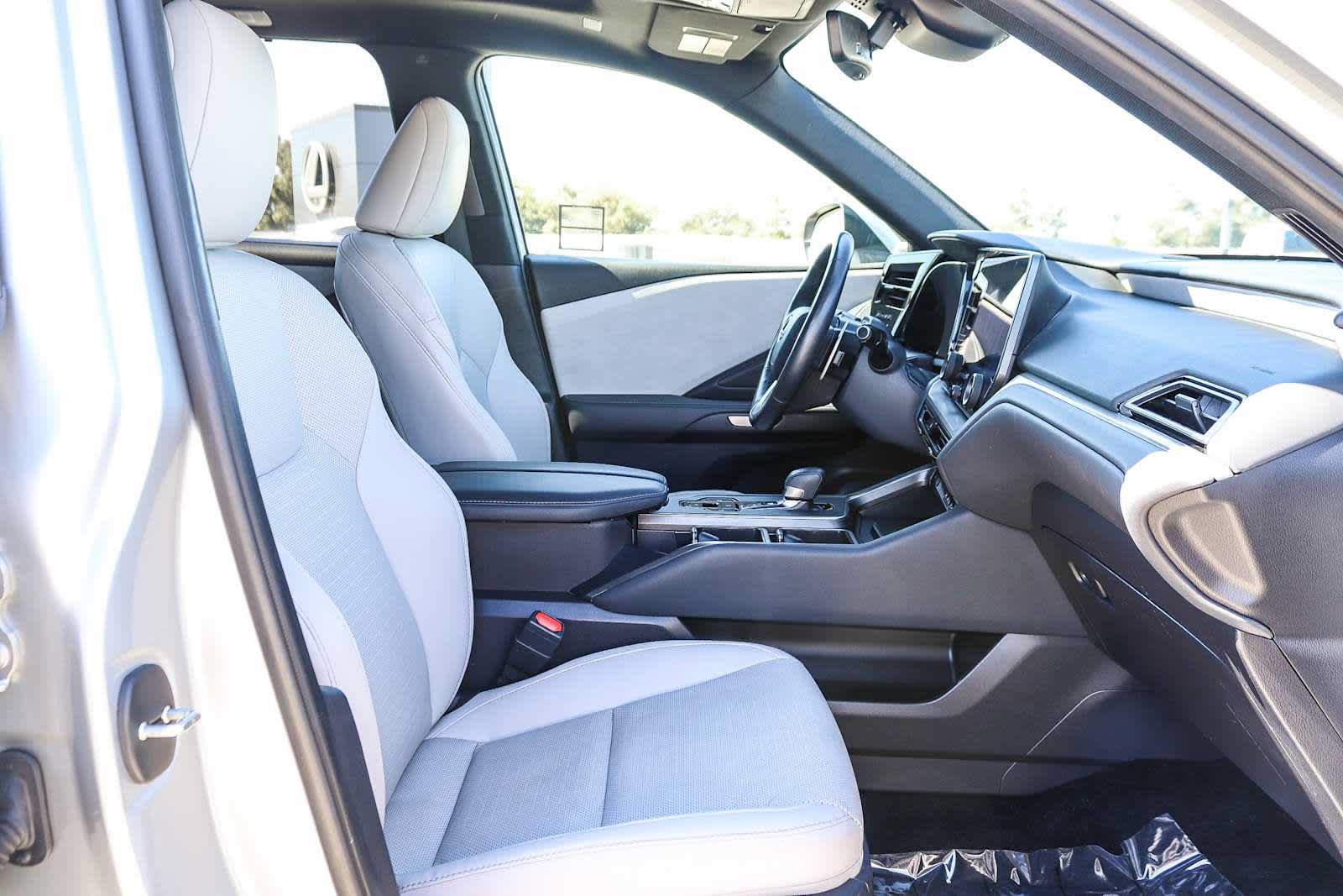 Used 2025 Lexus TX 350 FWD w/ Technology Package image 19