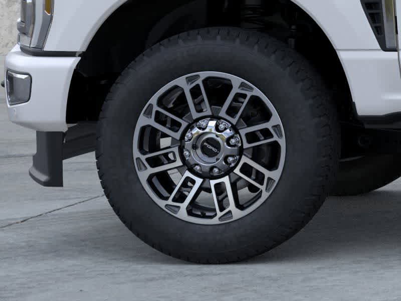 New 2026 Ford F250 Platinum w/ Platinum Plus Package image 19