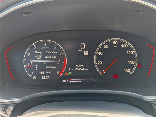 Used 2023 Honda Civic Si image 11