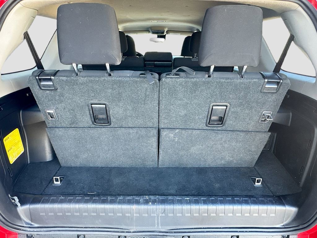 Used 2021 Toyota 4Runner SR5 image 25