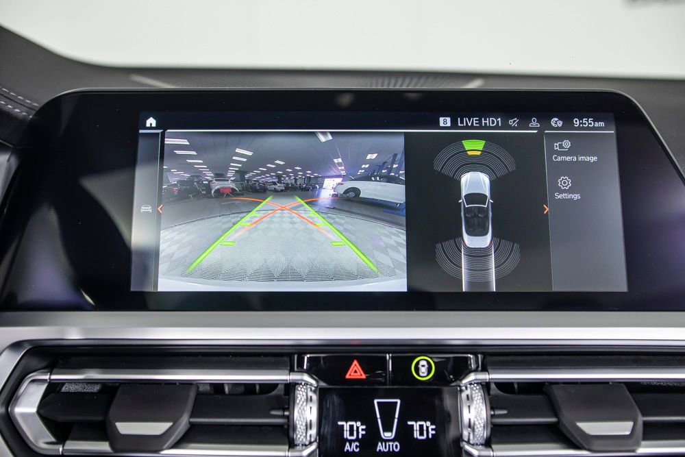 Used 2023 BMW M440i Convertible w/ Premium Package image 31