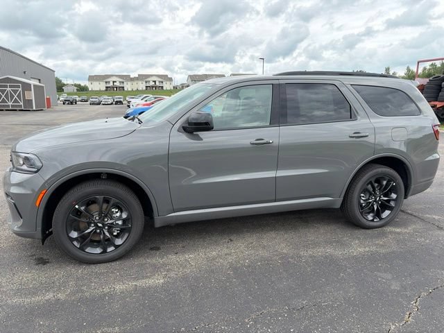 New 2026 Dodge Durango GT w/ Blacktop Package AWD/4WD image 1