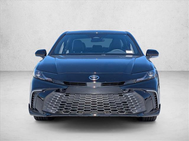 New 2026 Toyota Camry SE image 6
