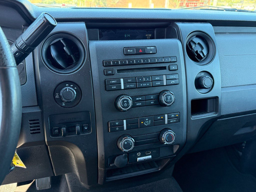 Used 2014 Ford F150 STX w/ Equipment Group 201A Mid AWD/4WD image 21