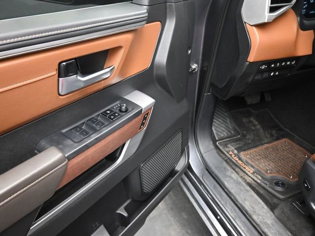 Used 2023 Toyota Tundra 1794 Edition image 14