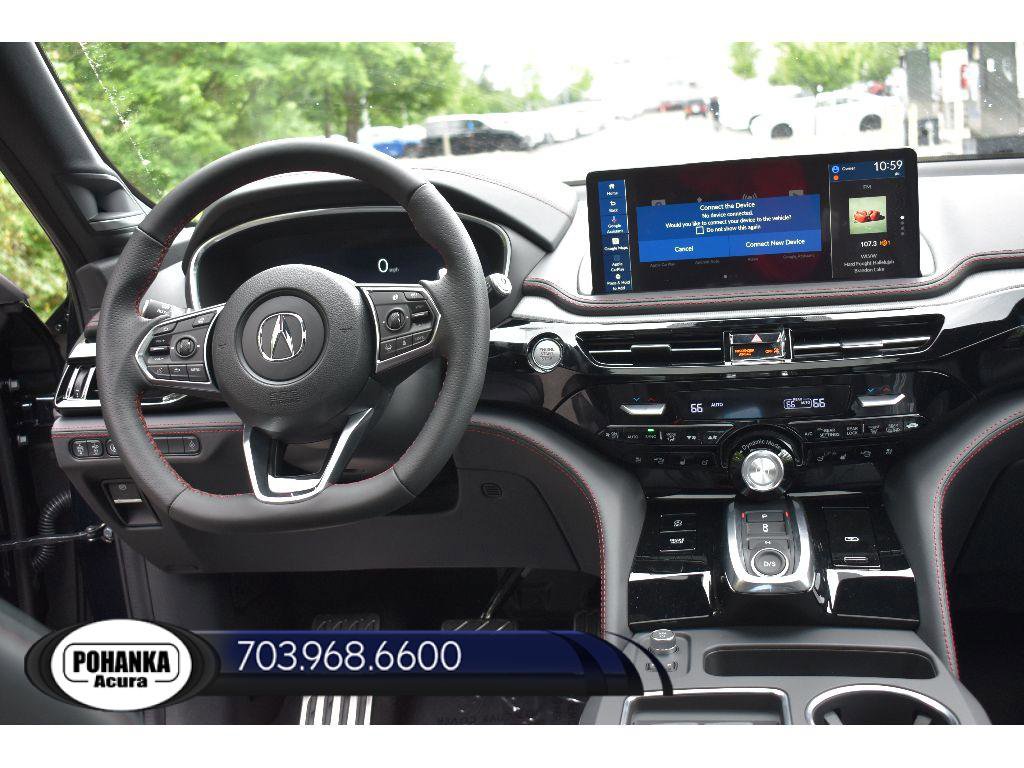 New 2026 Acura MDX A-Spec image 22