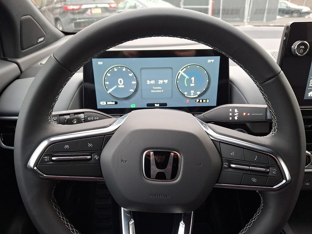 New 2026 Honda Prologue Touring image 9