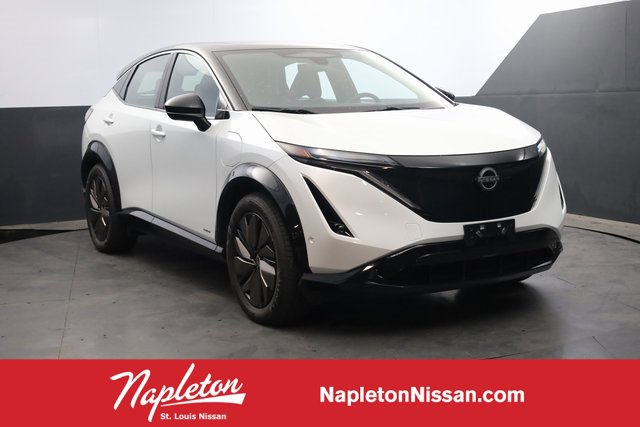 Used 2023 Nissan Ariya FWD