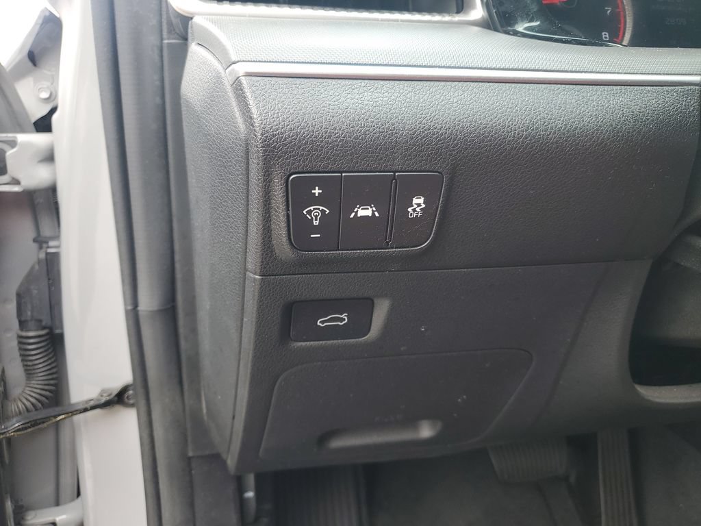 Certified 2024 Kia K5 GT-Line w/ GT-Line Premium Package FWD image 10