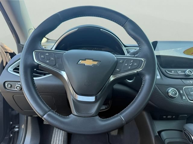 Used 2021 Chevrolet Malibu RS FWD image 30