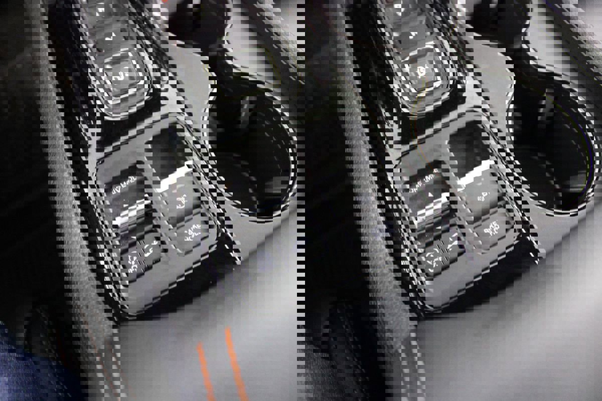 Used 2023 Honda Pilot TrailSport image 27