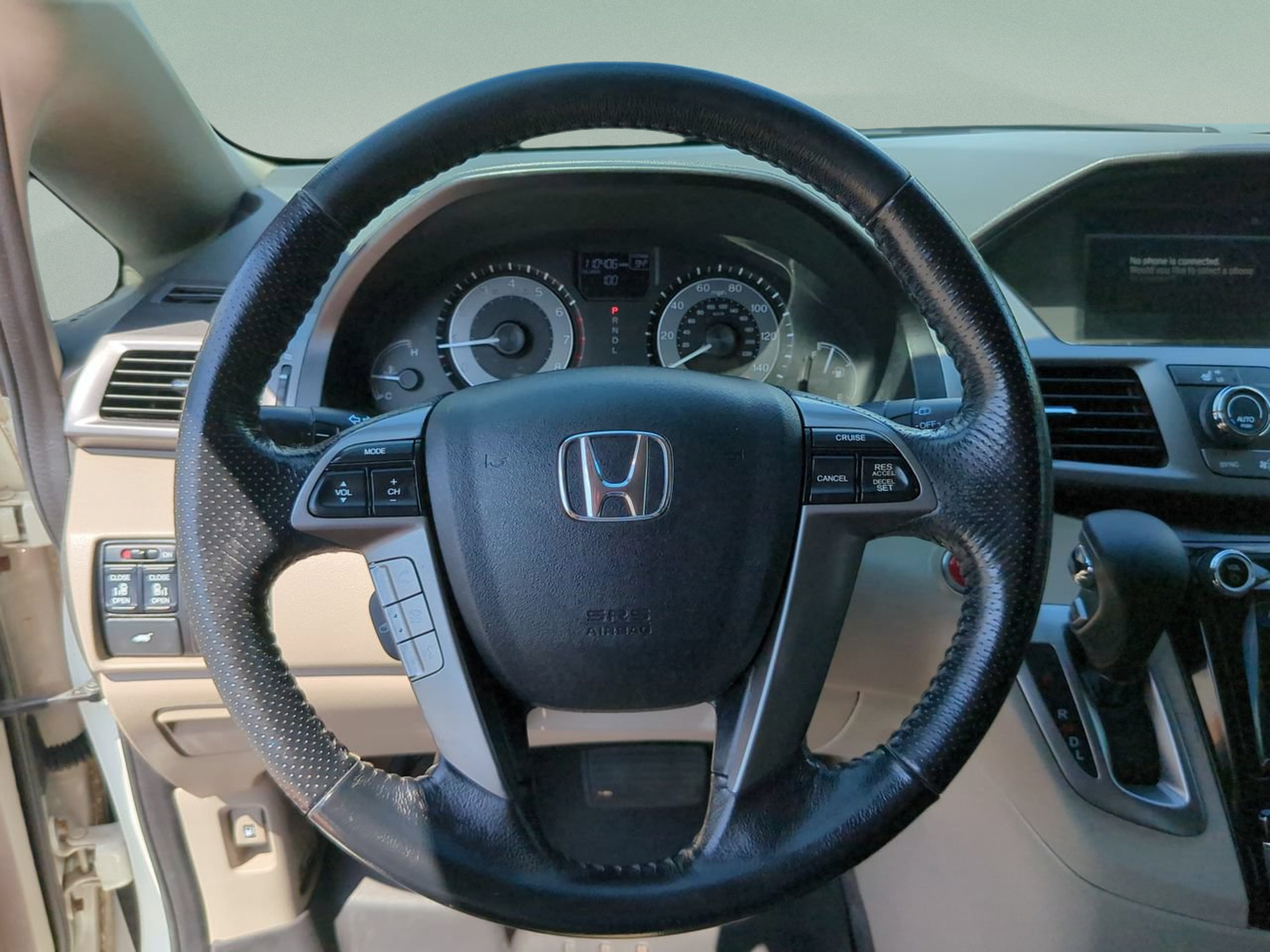Used 2016 Honda Odyssey EX-L image 11