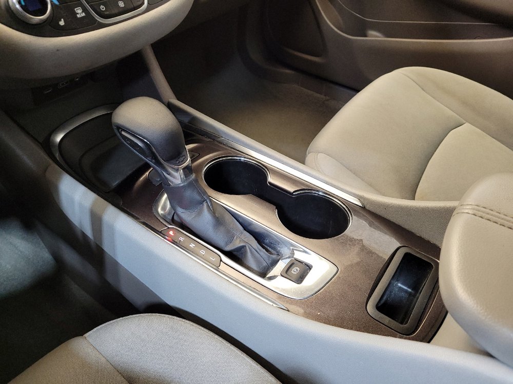 Used 2023 Chevrolet Malibu LT image 26