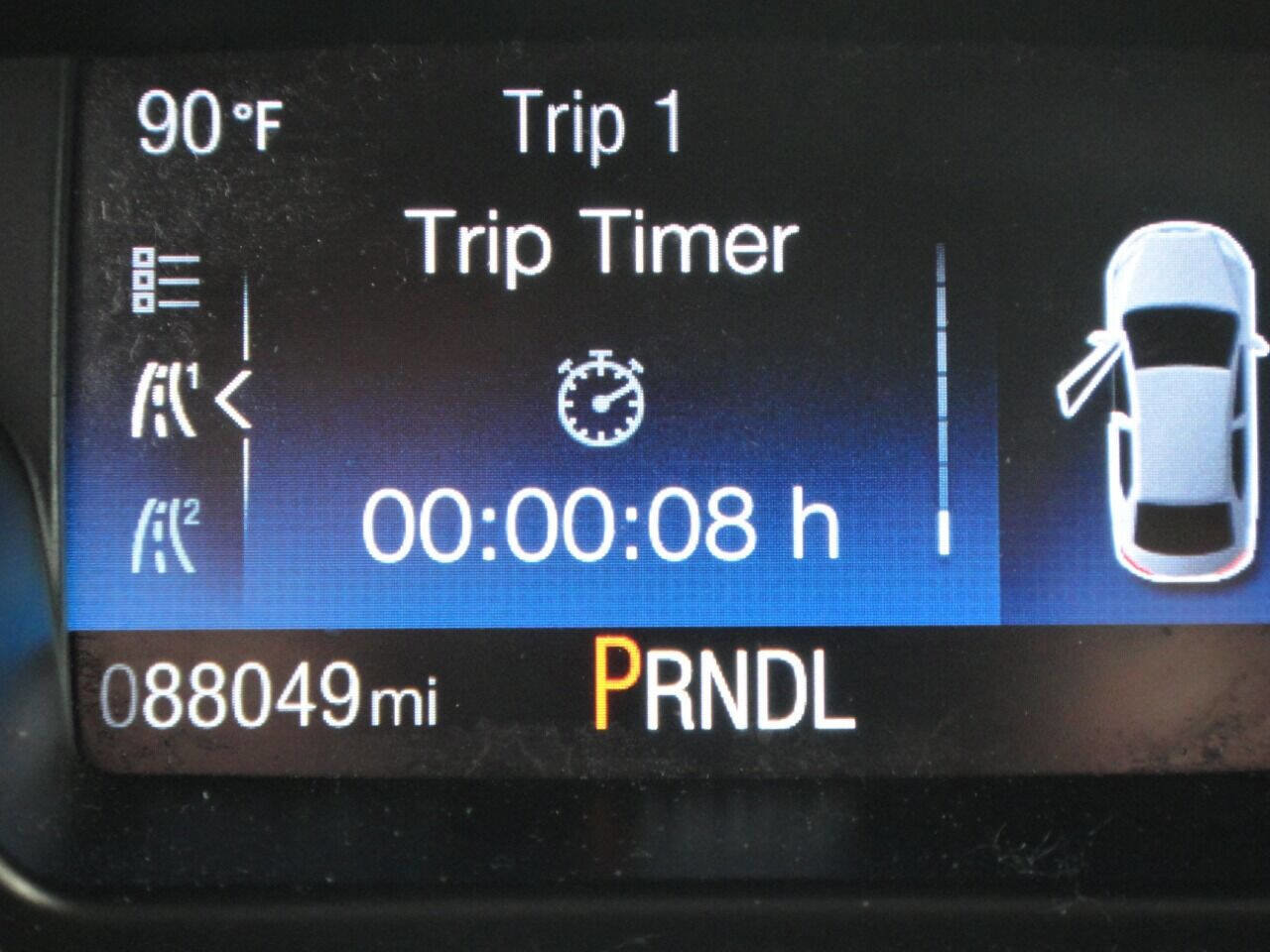 Used 2017 Ford Focus SE image 17