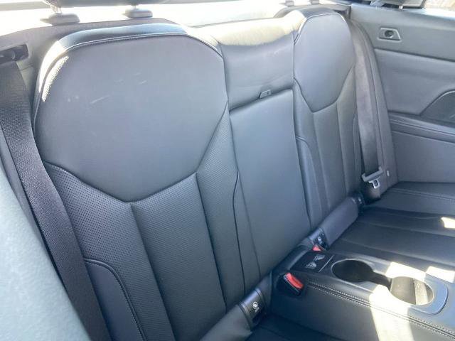 Used 2025 BMW 430i xDrive Convertible image 21