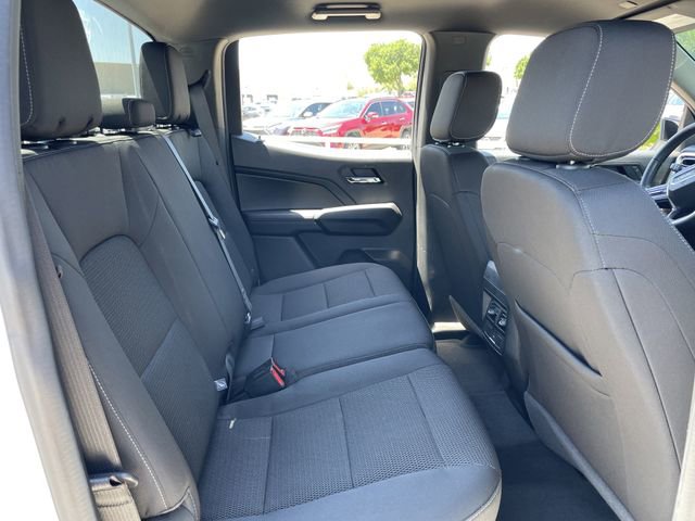 Used 2023 GMC Canyon Elevation AWD/4WD image 28