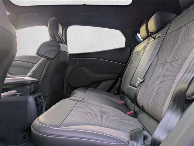 New 2025 Ford Mustang Mach-E GT w/ Interior Protection Package image 17