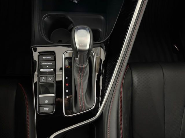 Certified 2025 Acura ADX A-Spec image 25