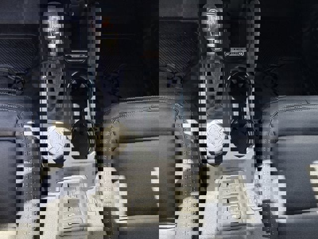 New 2026 Ford Bronco Badlands image 15