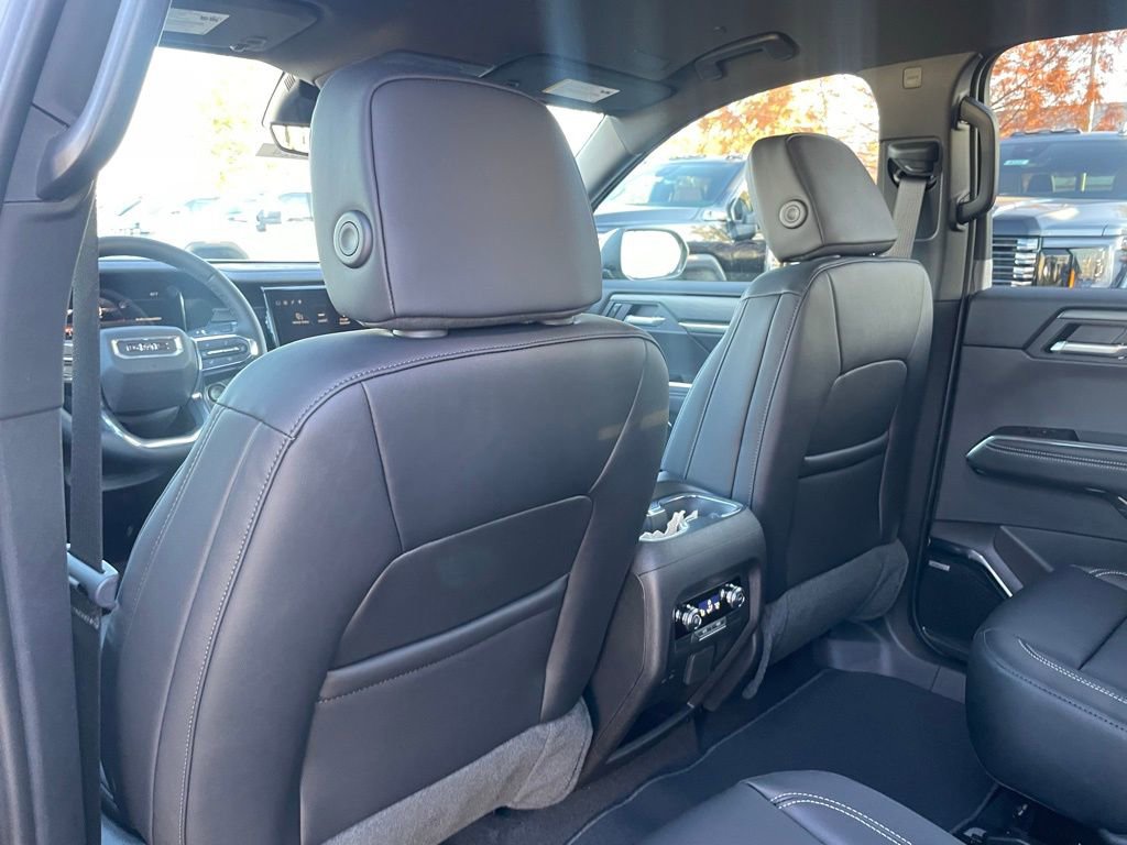 New 2026 GMC Acadia Elevation w/ Elevation Premium Package image 21