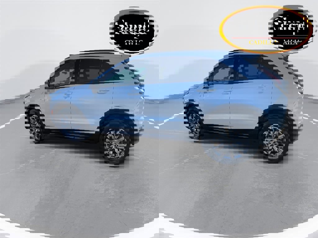 Certified 2023 Cadillac XT4 Sport image 5