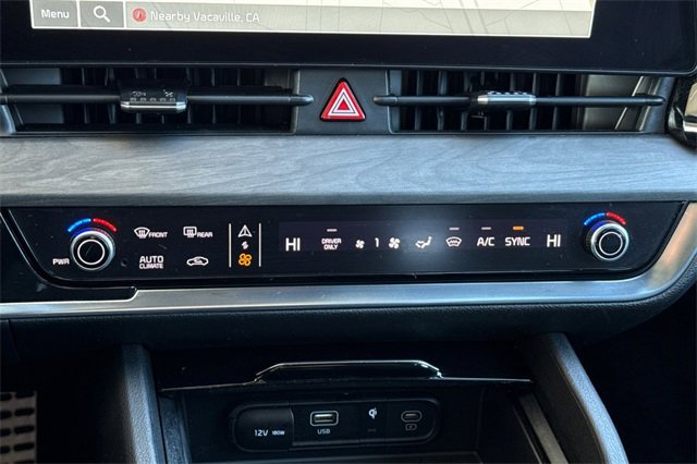 Certified 2023 Kia Sportage X-Line Prestige image 28