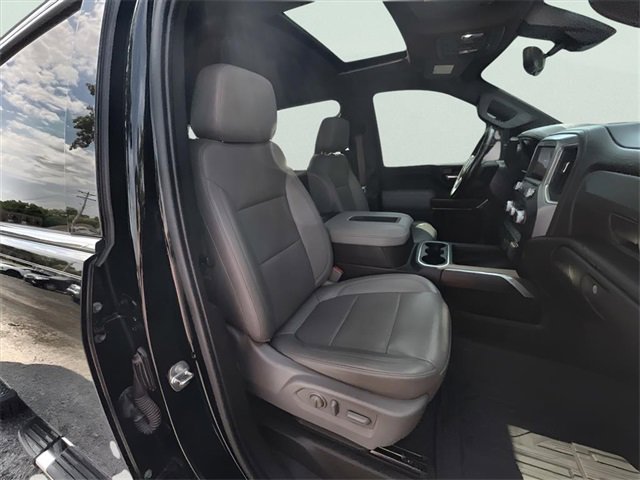 Certified 2020 GMC Sierra 2500 SLT w/ SLT Premium Plus Package image 30