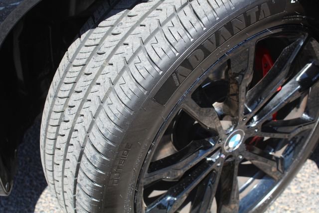 Used 2021 BMW X3 M40i w/ Executive Package image 14