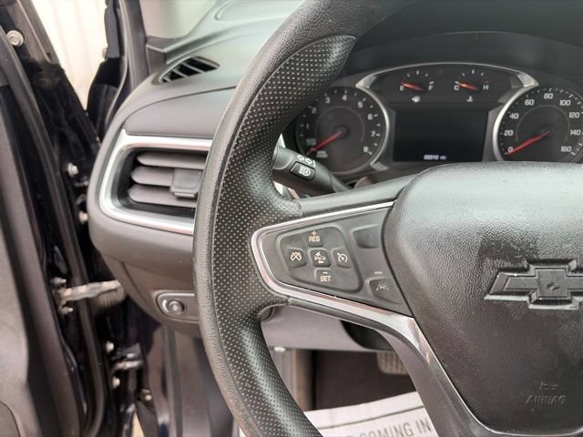 Used 2021 Chevrolet Equinox LT FWD image 16