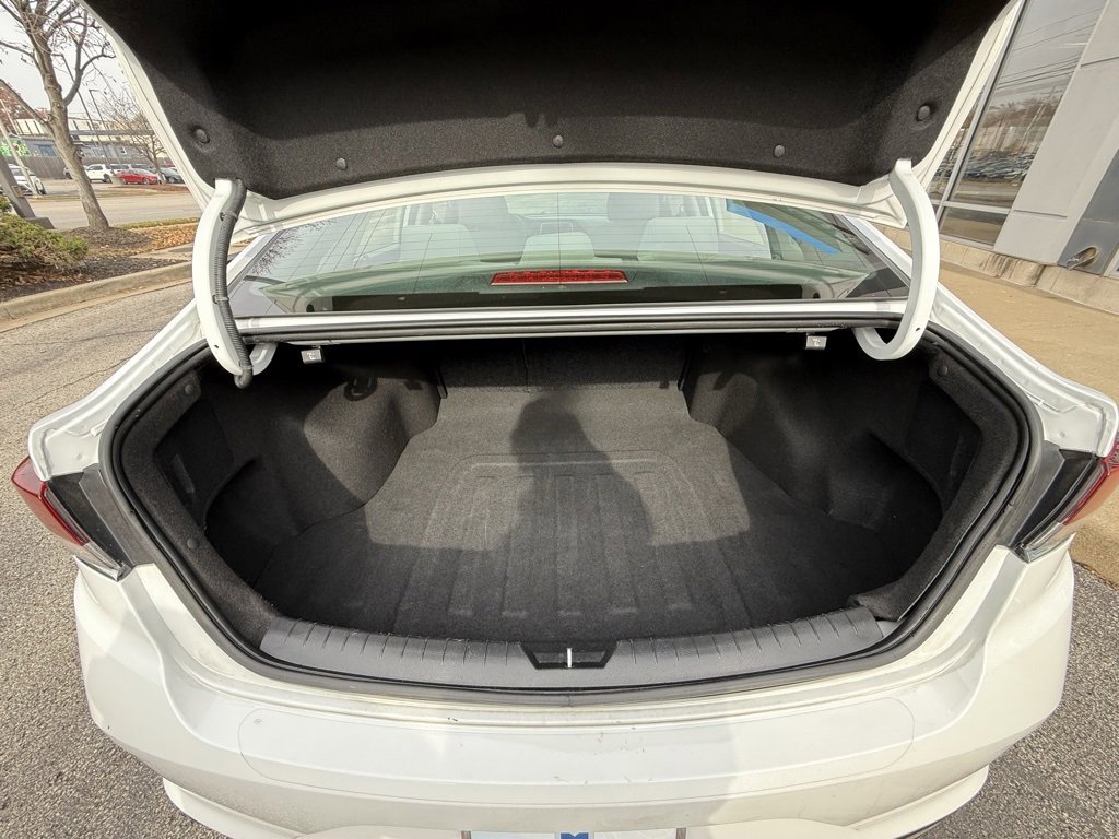 Used 2018 Hyundai Sonata SEL image 34