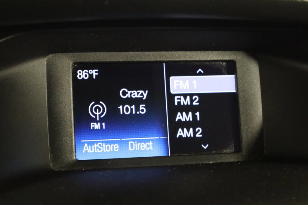 Used 2015 Ford Focus SE FWD image 30