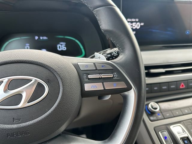 Used 2024 Hyundai Palisade SEL image 25