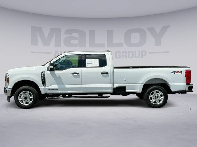 Certified 2026 Ford F250 XLT AWD/4WD image 2