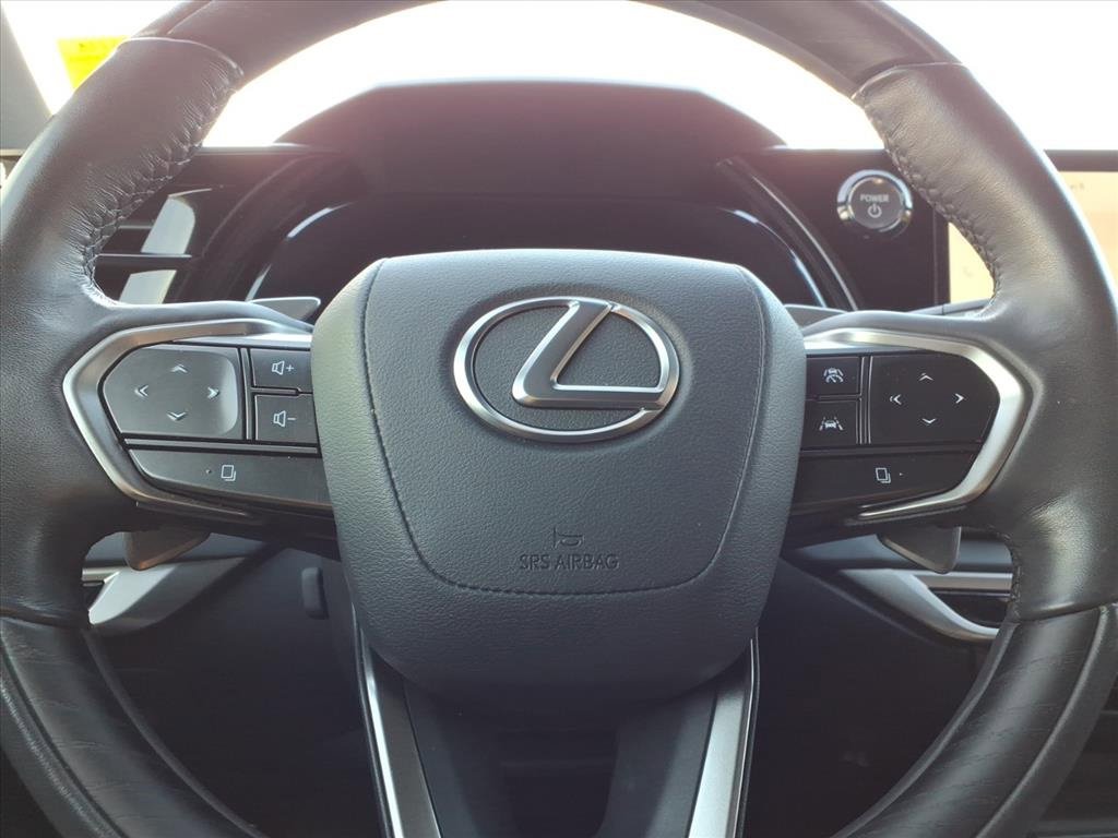 Used 2023 Lexus RX 350 350h Luxury image 23