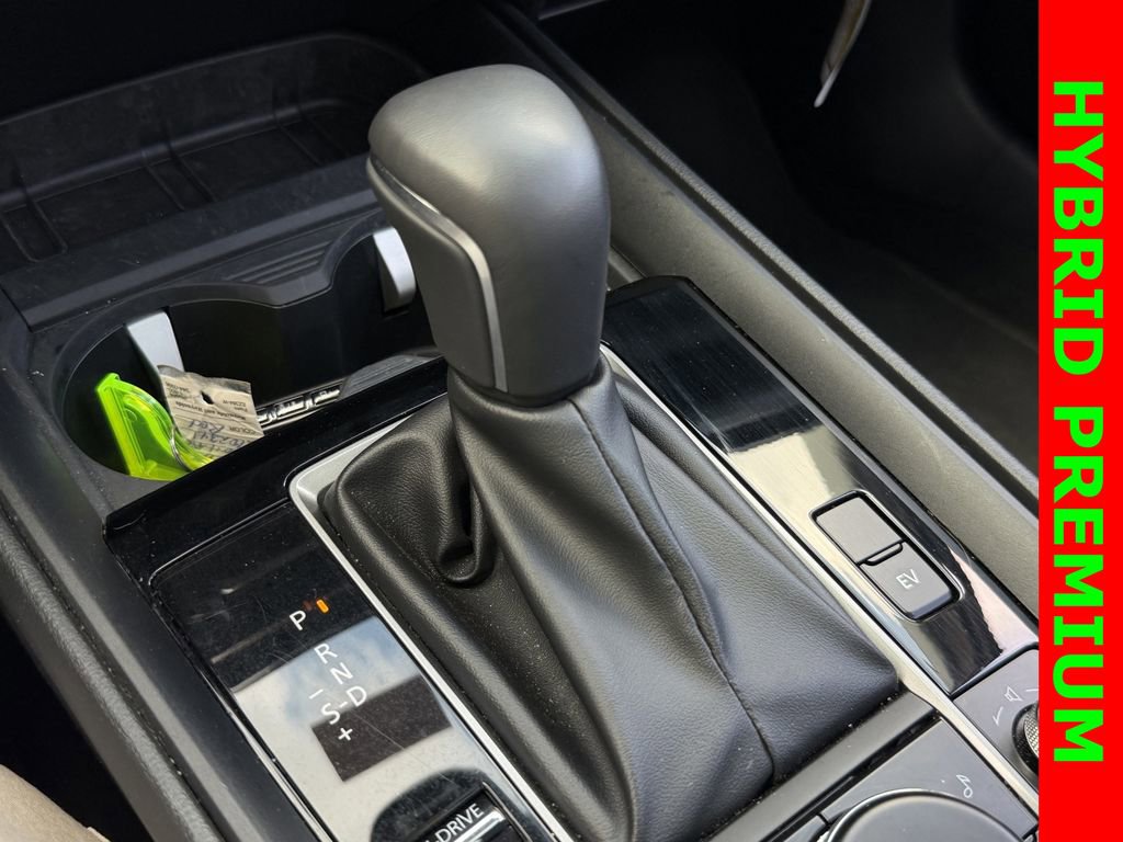 Used 2025 MAZDA CX-50 AWD 2.5 Hybrid w/ Premium Pkg image 19