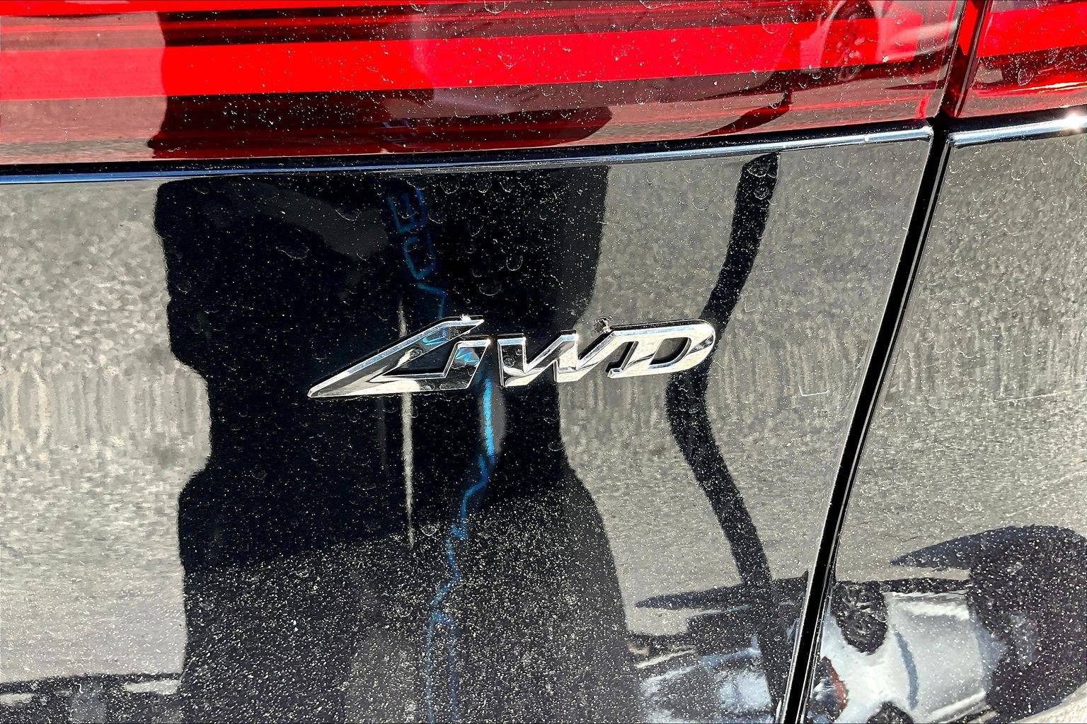 Used 2024 Genesis GV70 2.5T AWD/4WD image 22