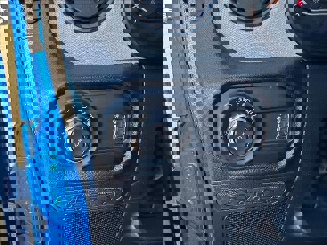 New 2026 Jeep Wrangler Sport image 51